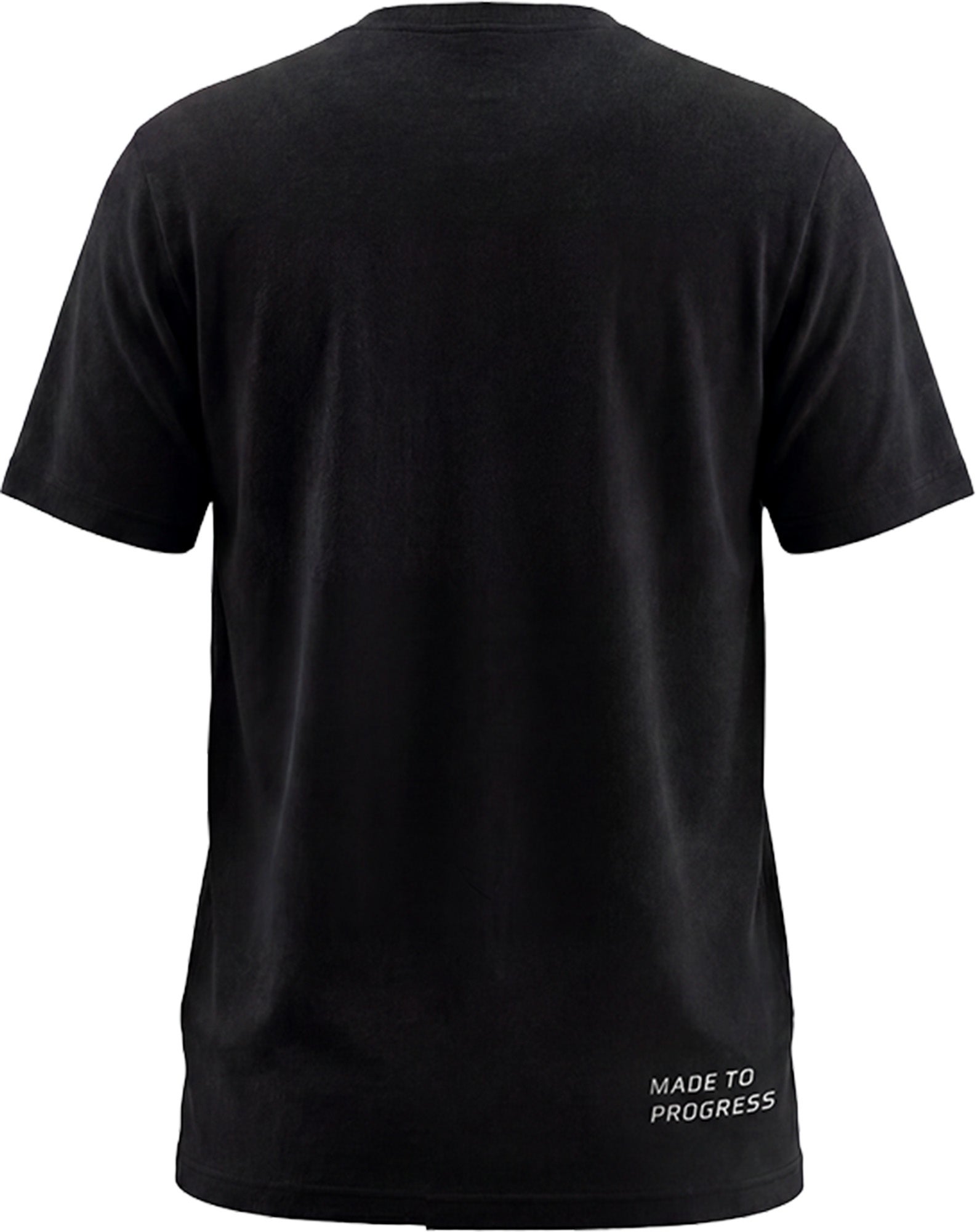 Sidi Elementa T-Shirt black XL Figure 2