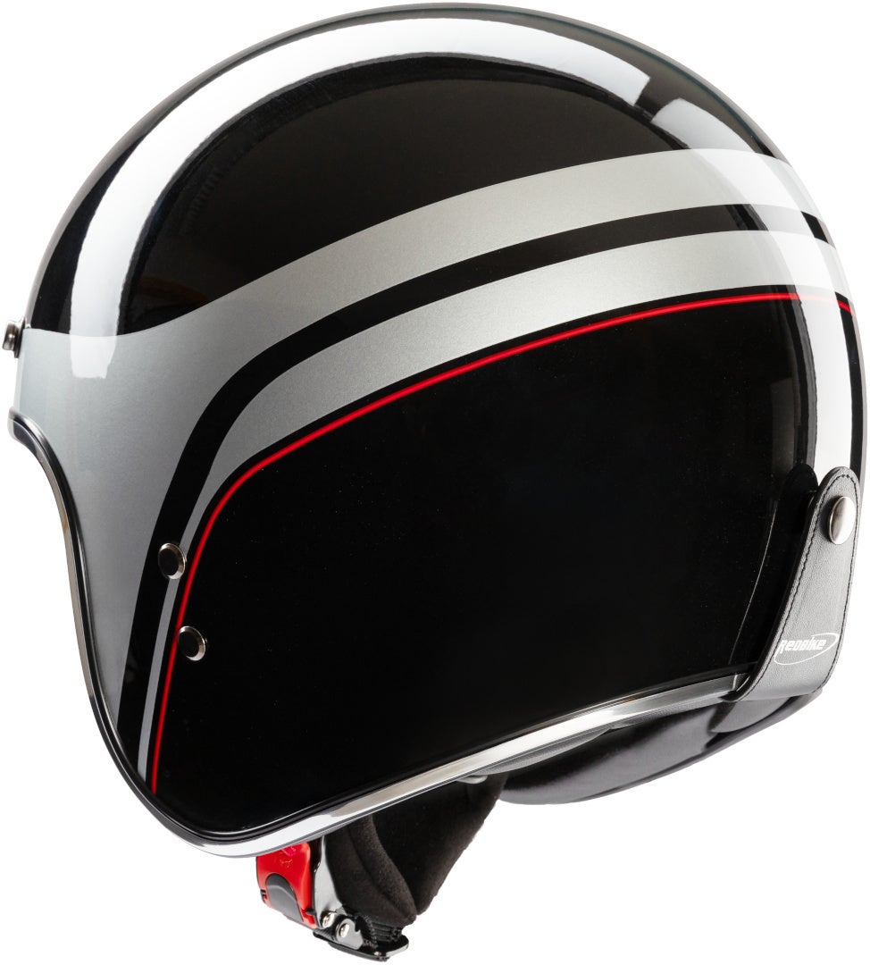 Redbike RB-804 Evolution ジェットヘルメット L(59/60) 図3