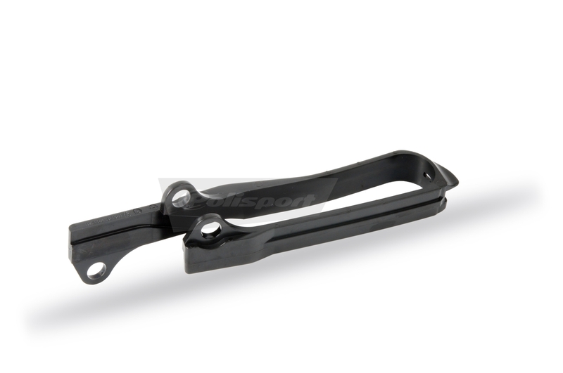 POLISPORT Chain Slider Suzuki negru RM-Z250/RM-Z450 Figura 2