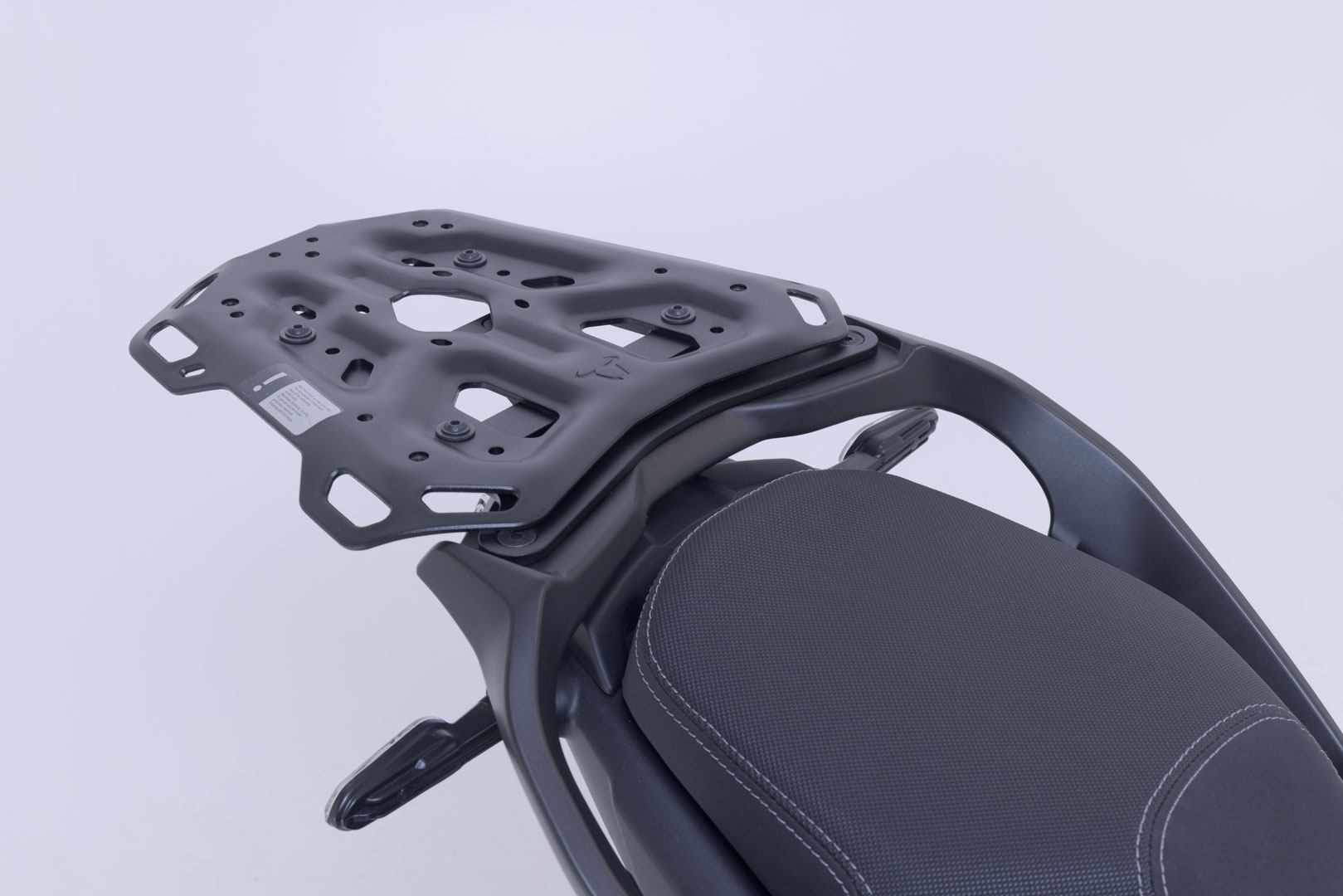 Sistem de top case SW-Motech TRAX ADV - Negru. Yamaha Niken GT (22-). Figura 3