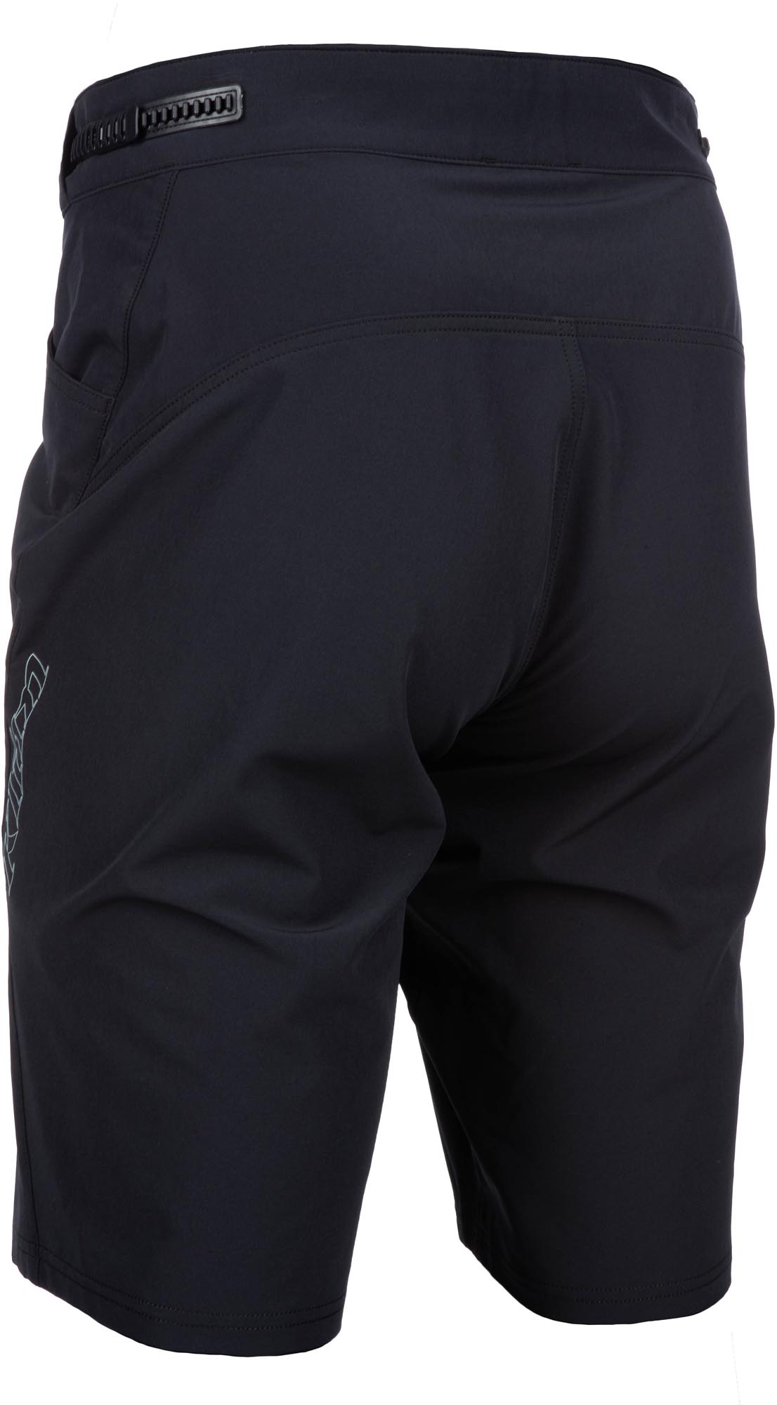 Klim Revolution Cykelshorts Sort 34 Figur 6