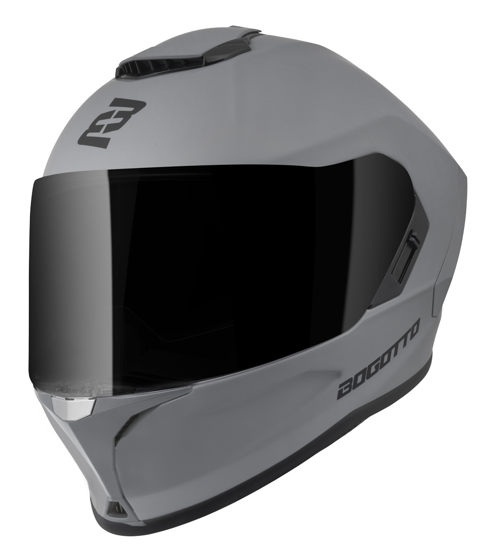 Anthracite Matt