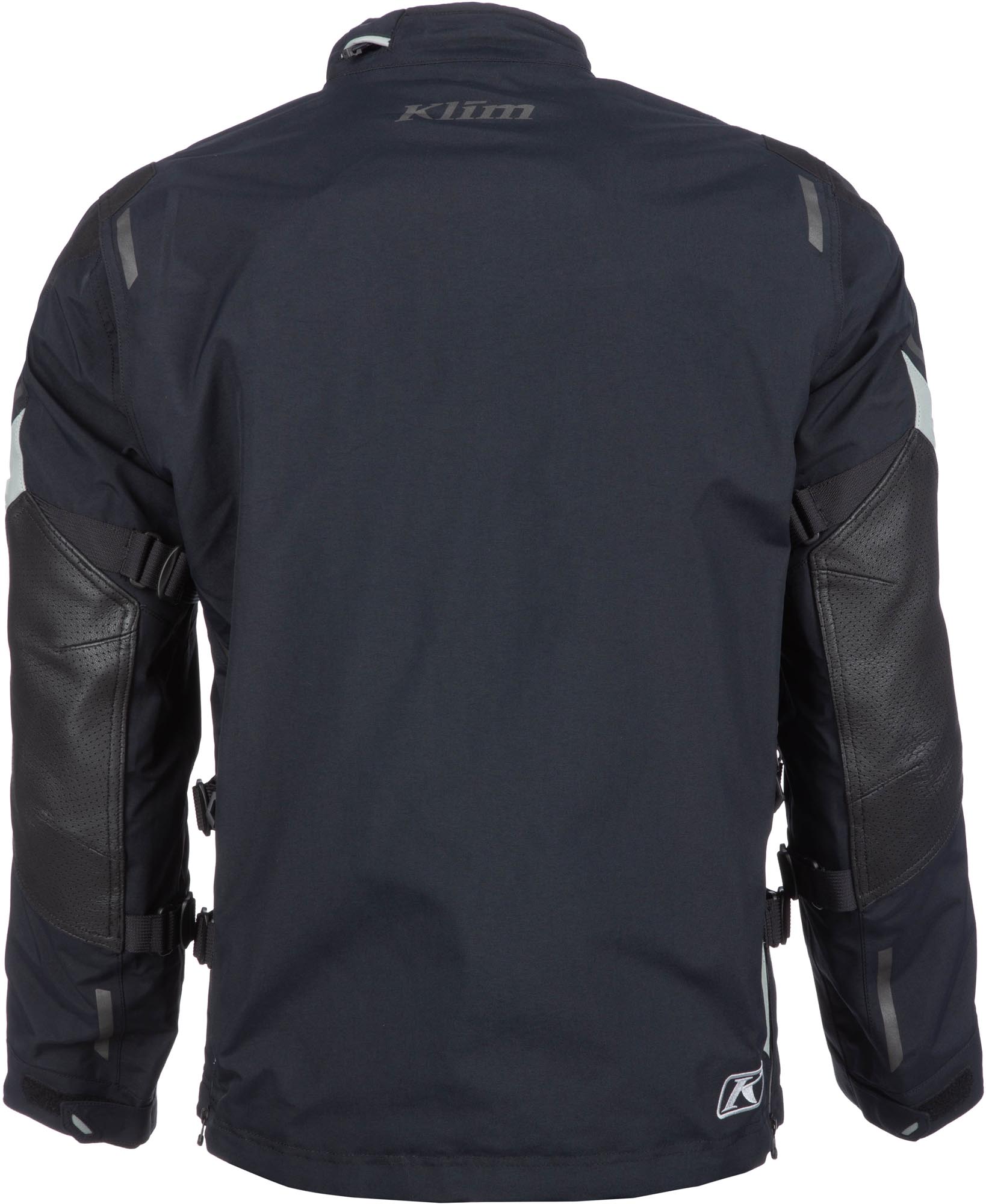 Klim Latitude Rogue Gore-Tex Motorcycle Textile Jacket black L Figure 2