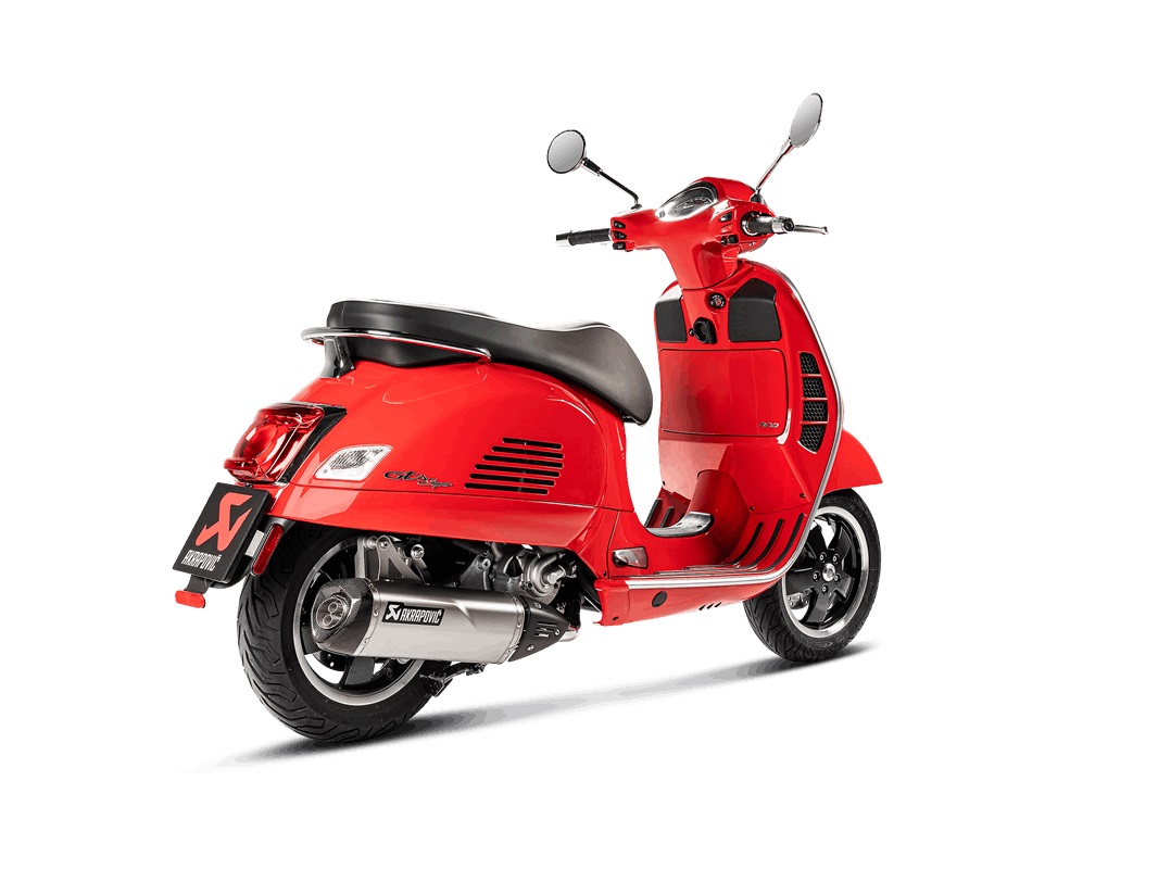 Akrapovic Slip-On Line Figura 2