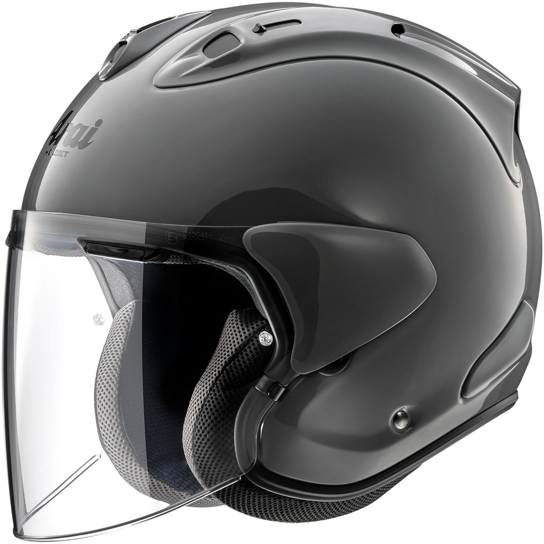 Arai SZ-R EVO Diamond Cască cu reacție Gri XS (53/54) Figura 1