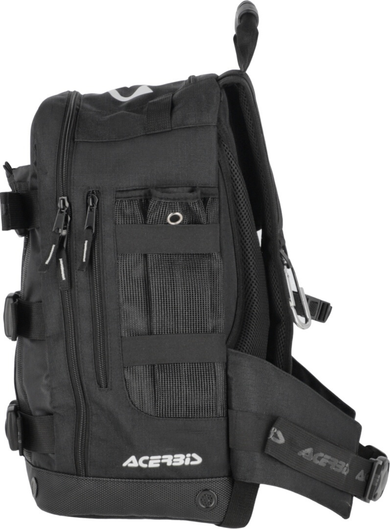 Acerbis Shadow 38LT 2.0 Rucsacul Figura 5