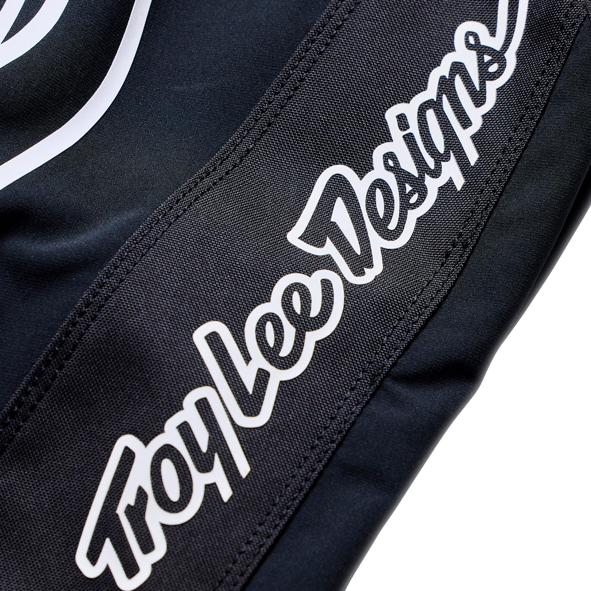 Troy Lee Designs Sprint Pro Mono Bicycle Pants black 33 Figure 4