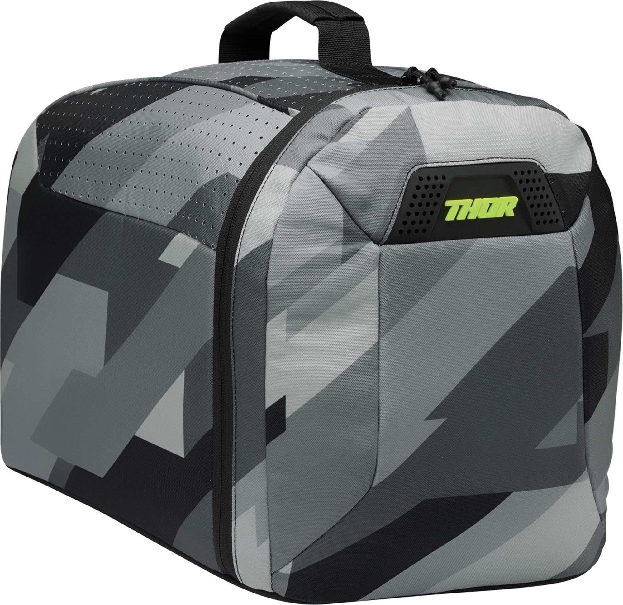 Thor Acid Bolsa de capacete Artigo principal Figura 1