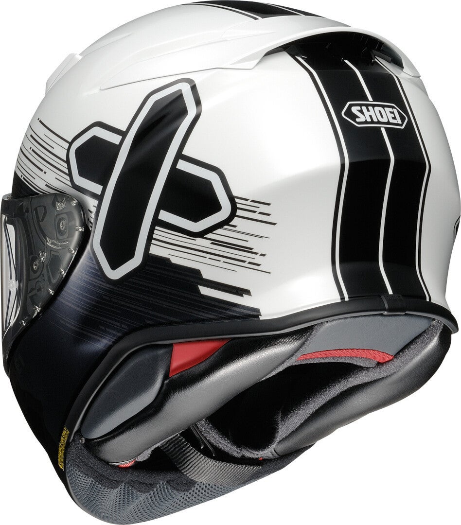Shoei NXR 2 Ideograph Helm M (57/58) Abbildung 3