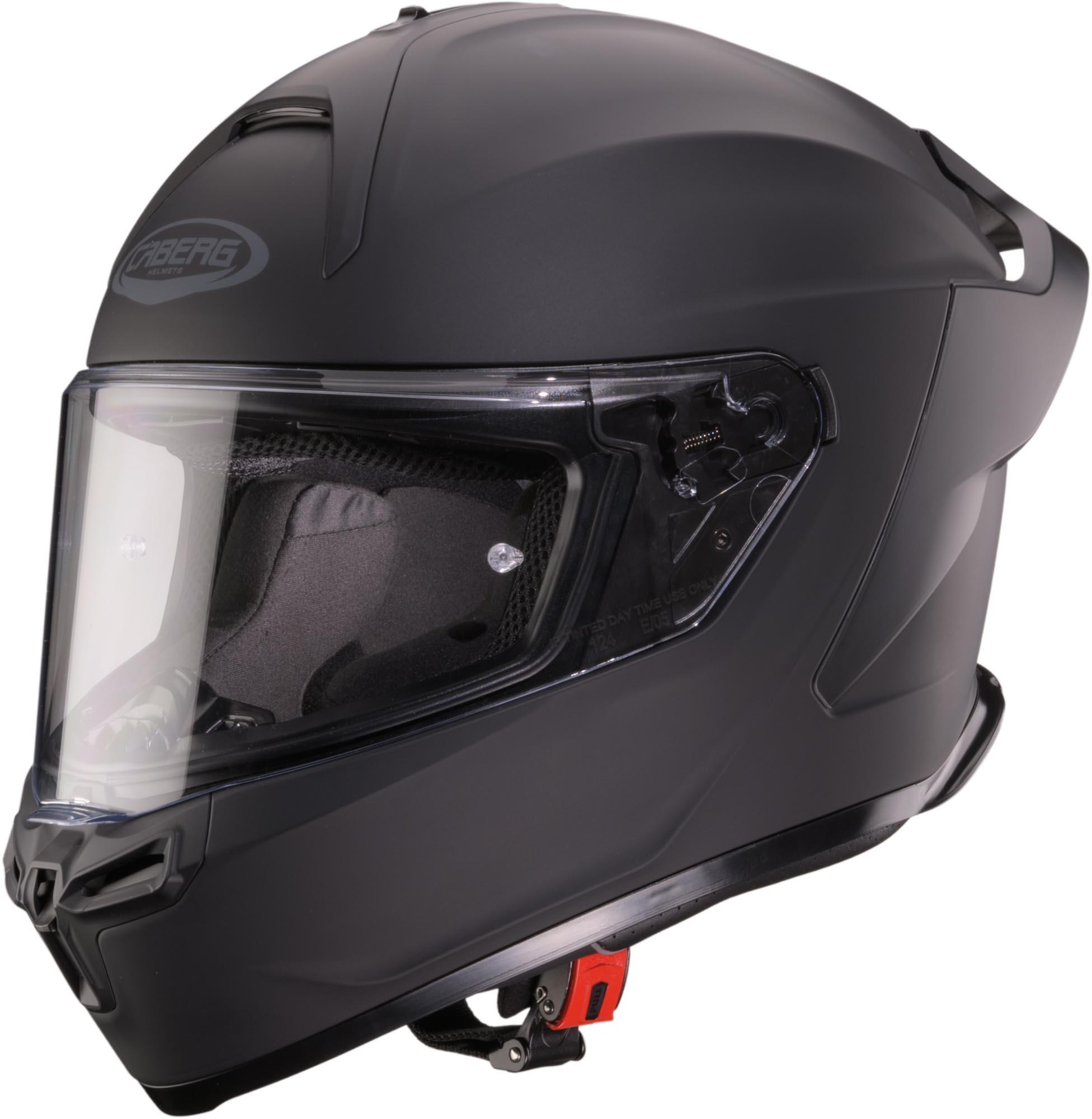 Caberg Roxter Helmet XL (61/62) Figure 1