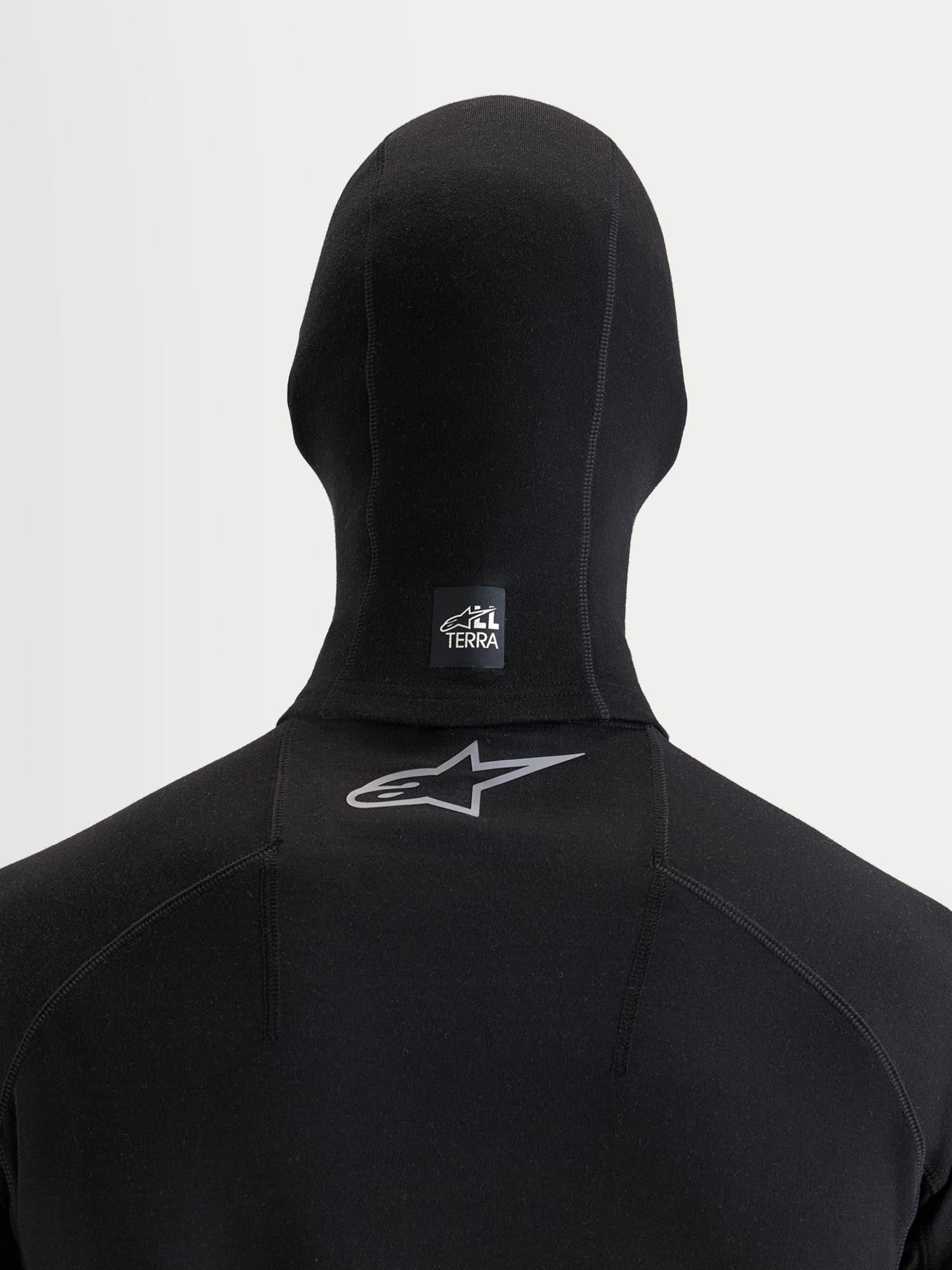 Alpinestars AT 8 Merino Balaklava Figur 6