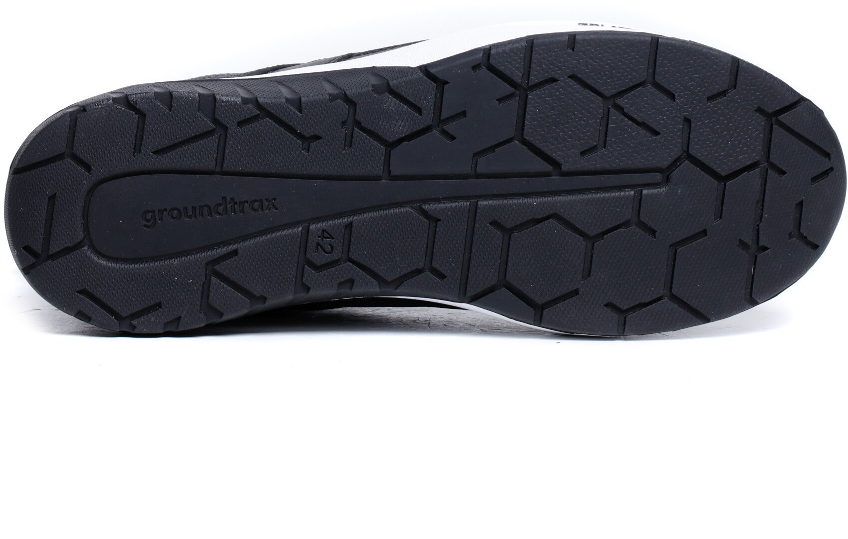 TCX Nalbak Pantofi de motocicletă impermeabili alb/negru 43 Figura 4