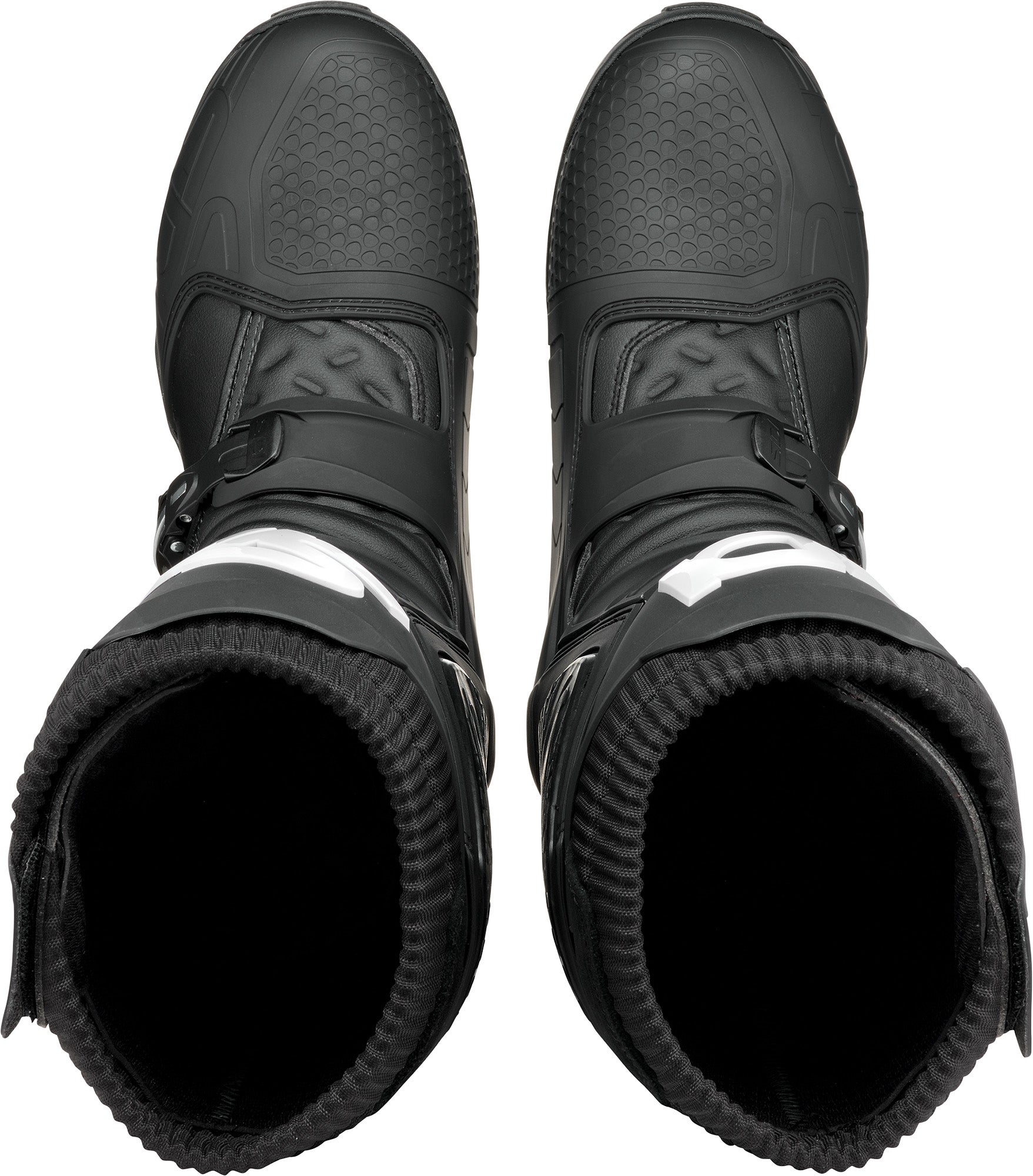 Sidi XPower SC Motocross støvler Sort 50 Figur 6