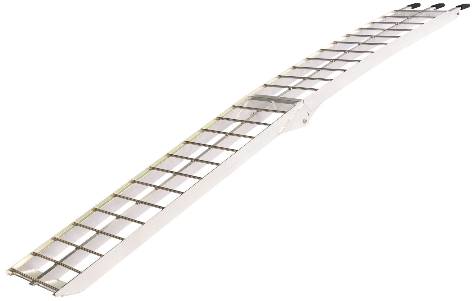 Oxford Aluminium Laderampe Abbildung 2