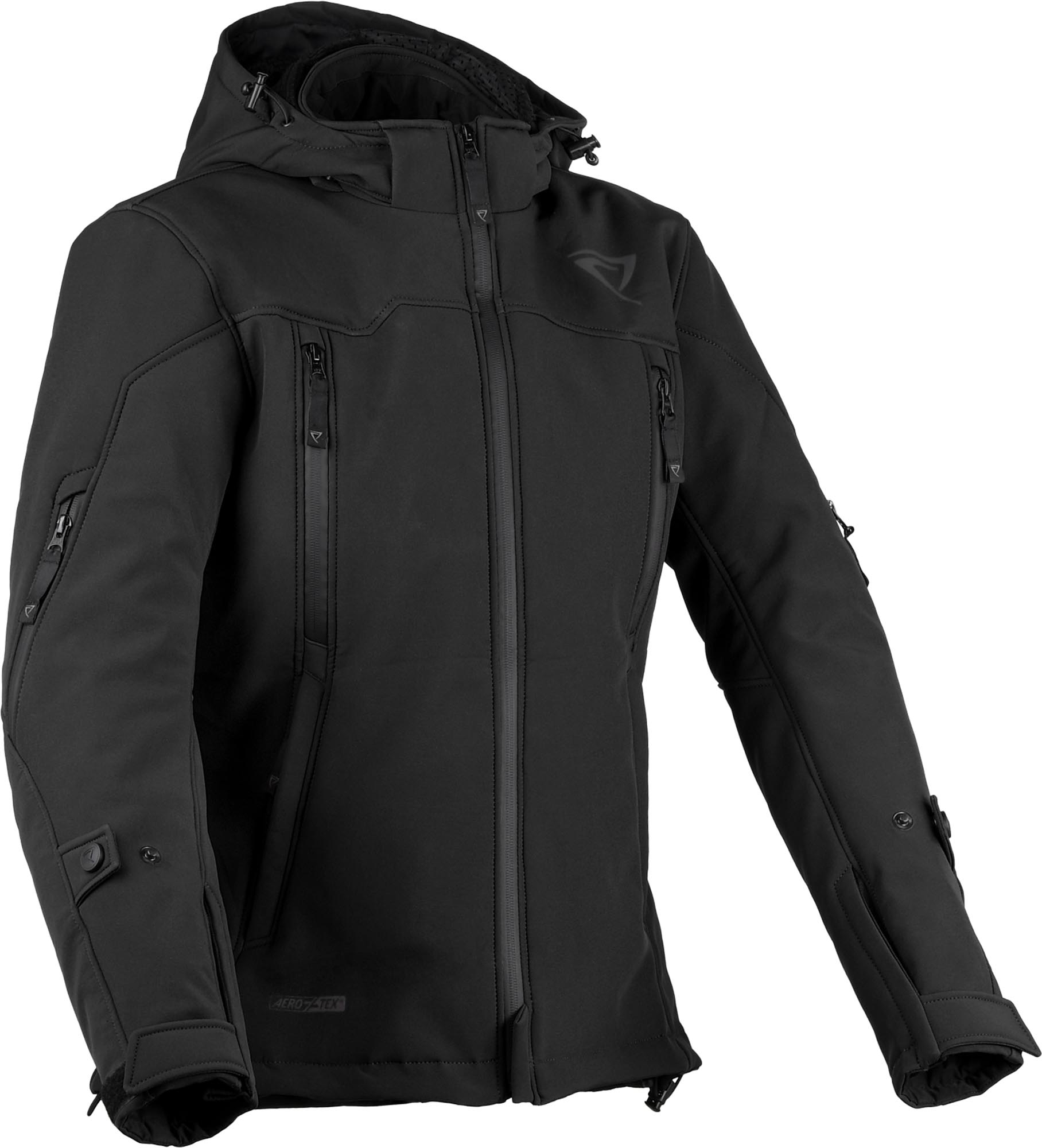 DIFI Jayden Aerotex waterproof Ladies Motorcycle Textile Jacket-image-393406003