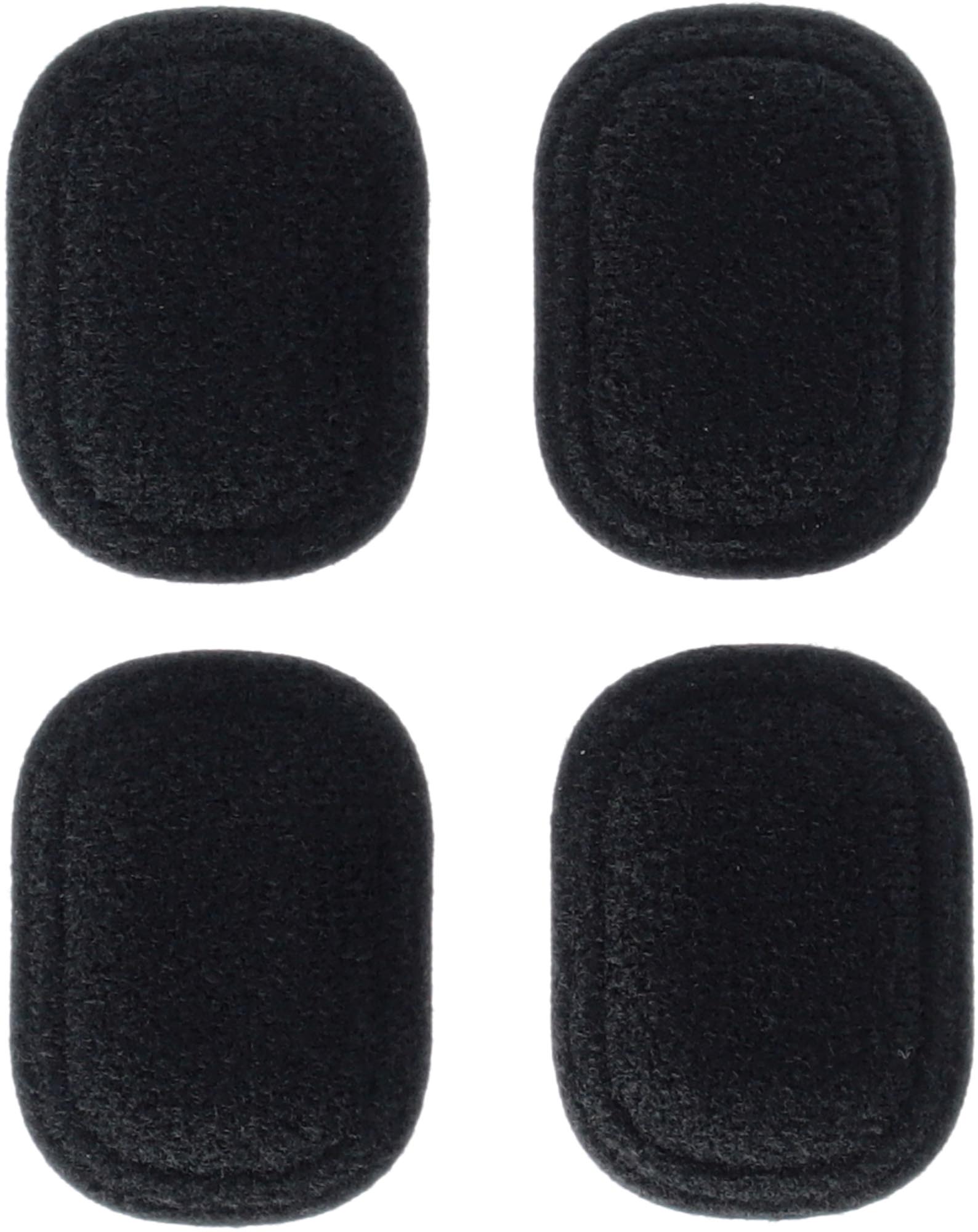 Acerbis K035 Protecții pentru genunchi negru Figura 7