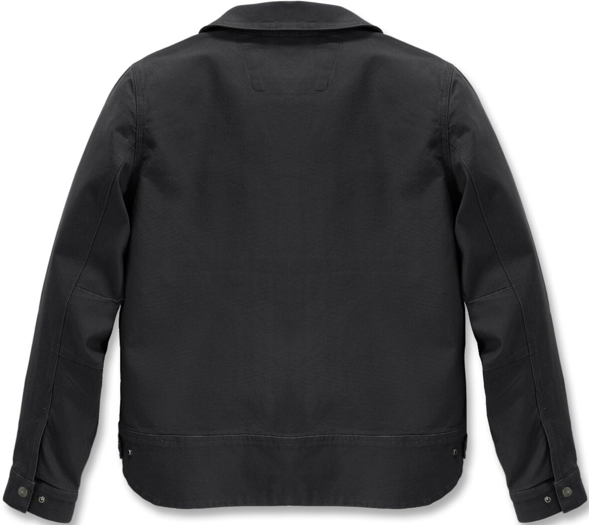 Carhartt Duck Relaxed Fit Sako černá XXL Obrázek 2