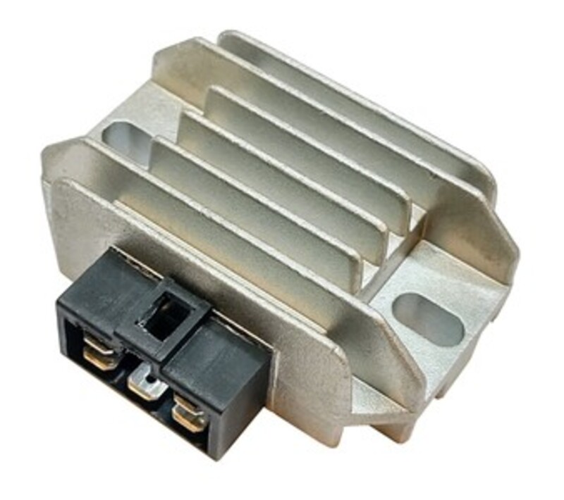 TECNIUM av DZE Regulator Figur 1