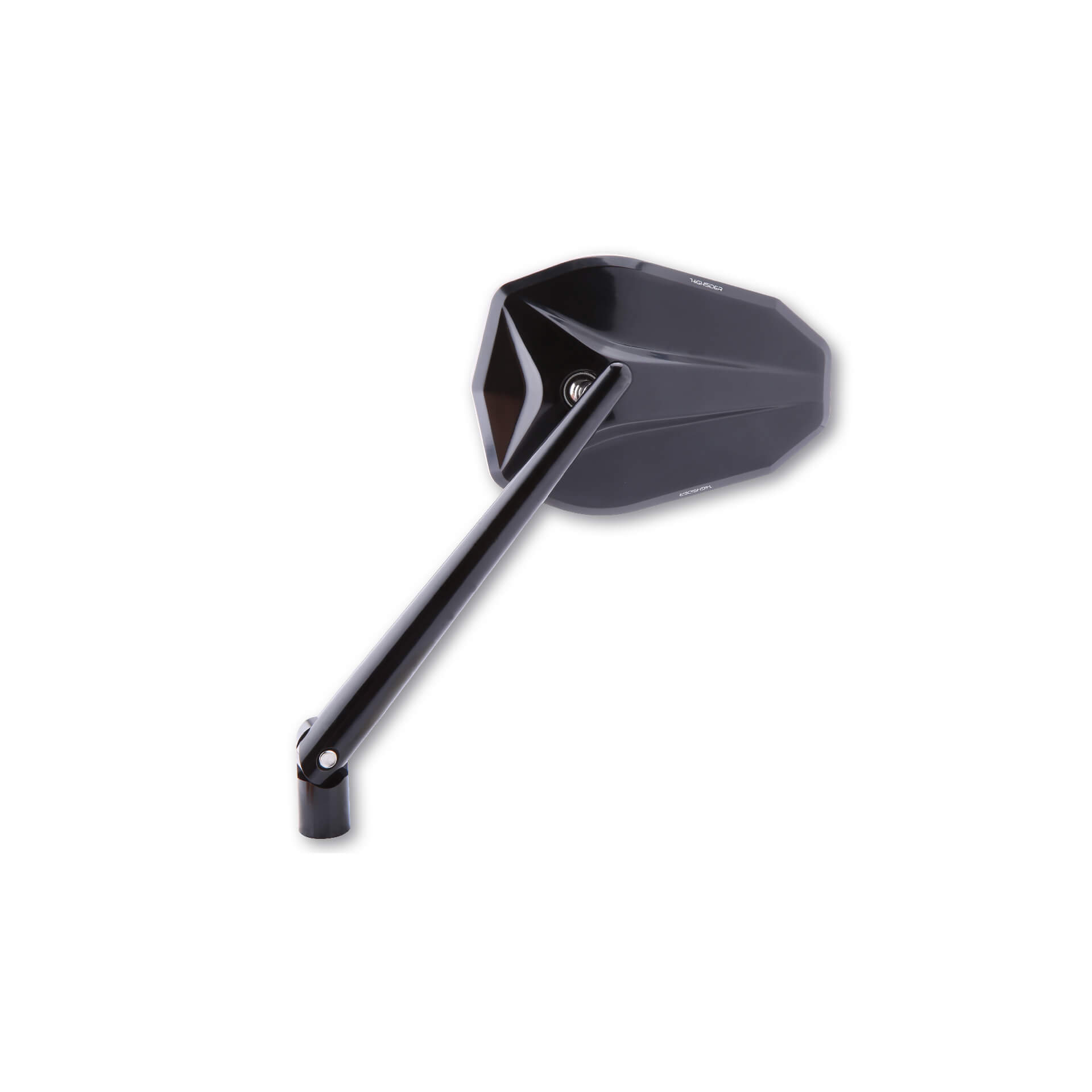 HIGHSIDER VICTORY Spiegel negru Figura 2