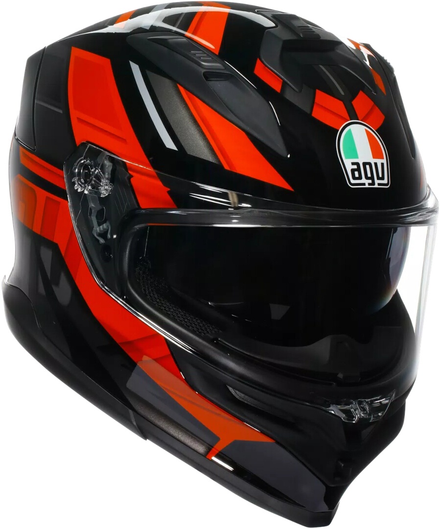 AGV K7 Taurax 2.0 Capacete Artigo principal Figura 1