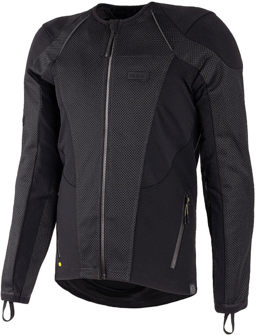 Knox Urbane Pro MK3 Protector jakke Sort XXL Figur 1