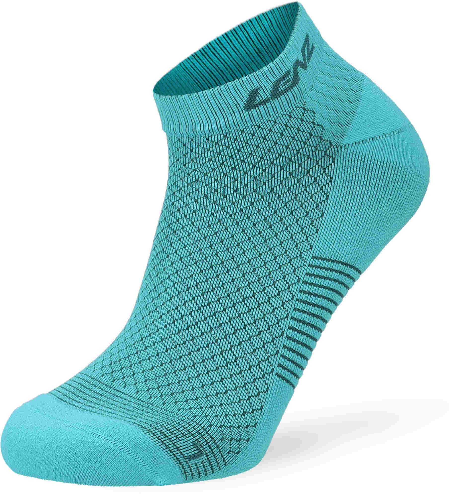Lenz Think About Cool Active 1 Short Chaussettes turquoise 45-47 Figure 1