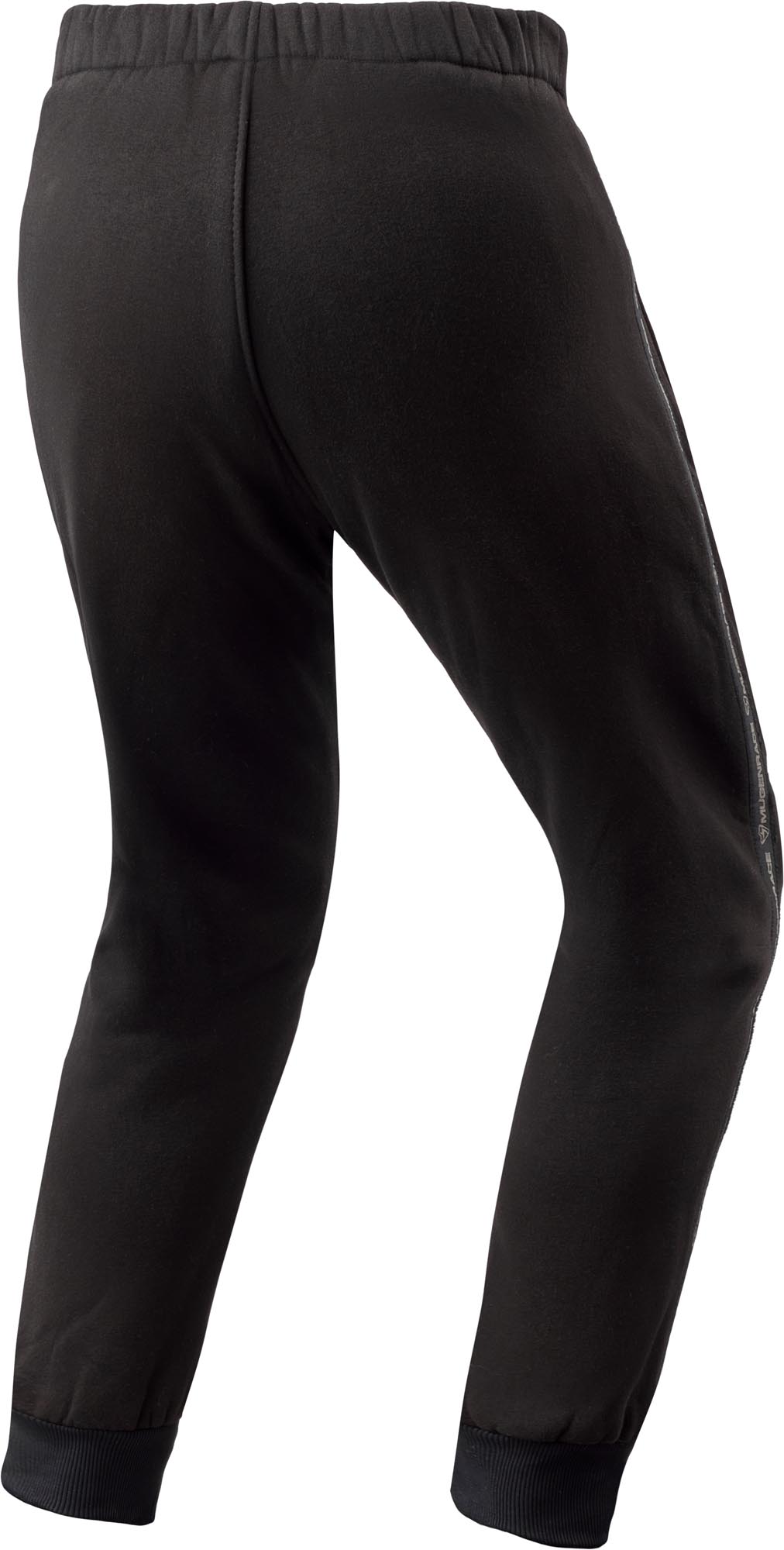 MUGENRACE Rino Pantalon de jogging noir S Figure 2