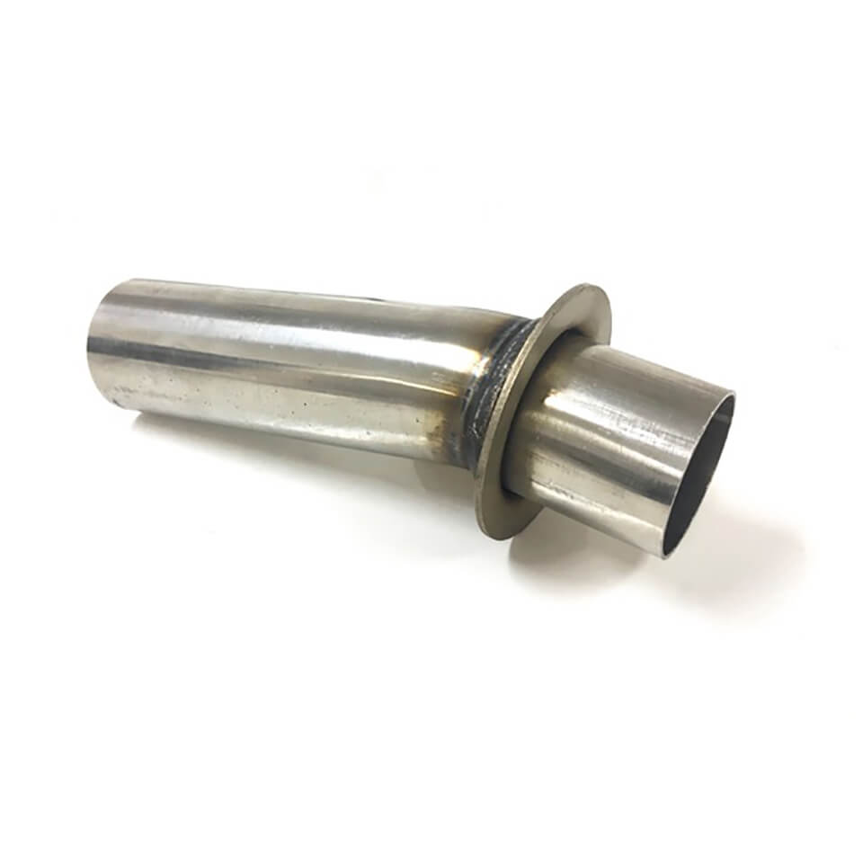 IXIL Noise Killer für CONICAL SHORTY Edelstahl Figura 1