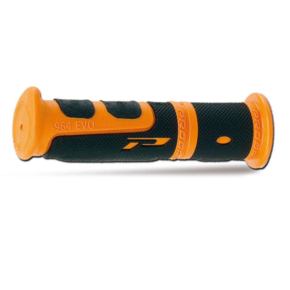 PROGRIP Handlebar pega 964, 7/8 polegadas ATV, fechado Artigo principal Figura 1