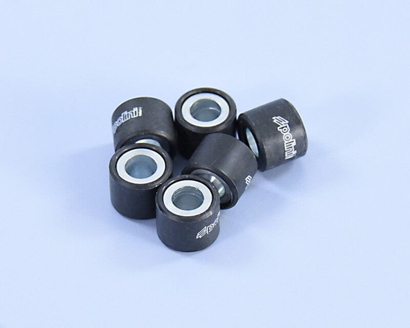 POLINI Rolos variadores 16x13mm 6,9gr Figura 1