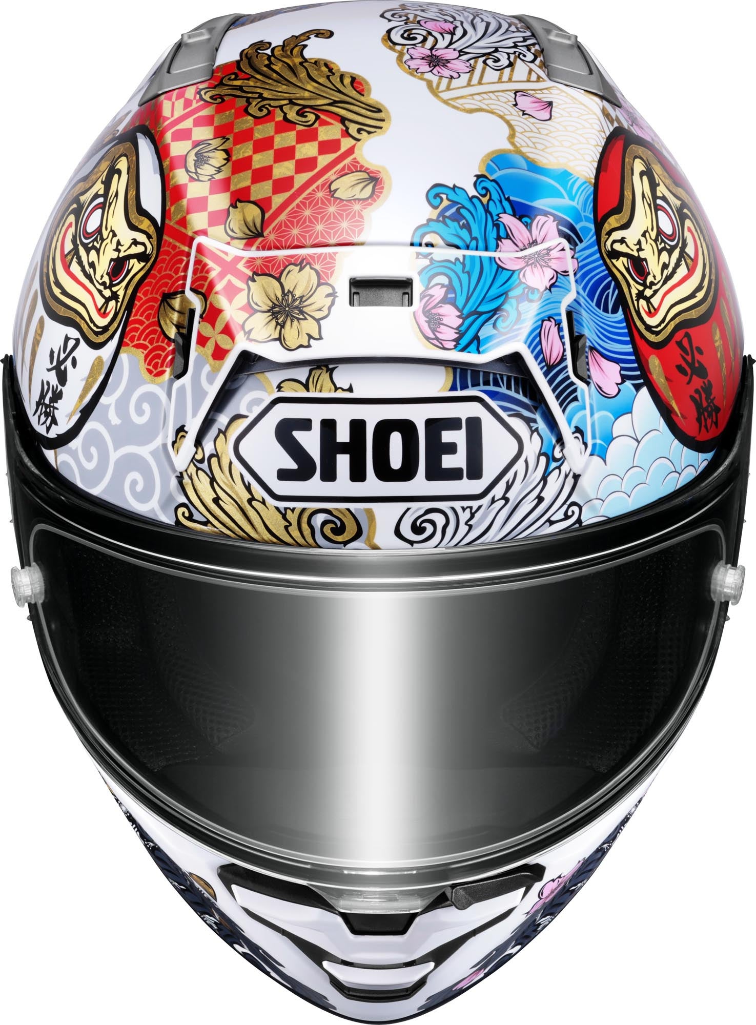 Shoei X-SPR Pro Marquez Motegi5 TC-6 Helm XL (61/62) Abbildung 4