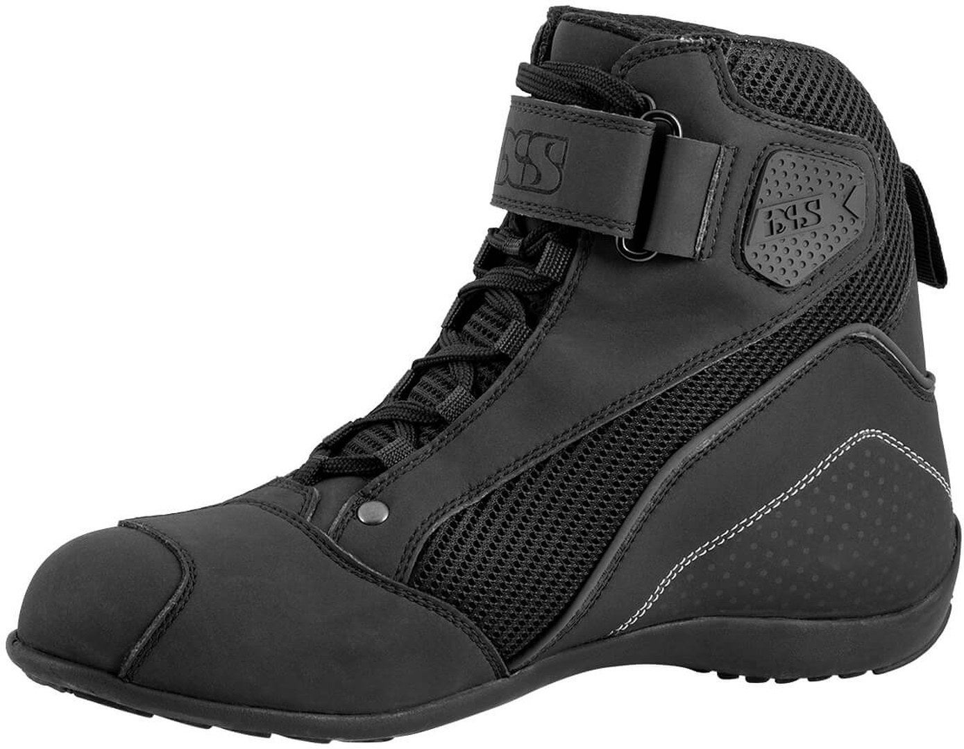 IXS Tour Breeze 2.0 Motorcykelsko 46 Figur 2