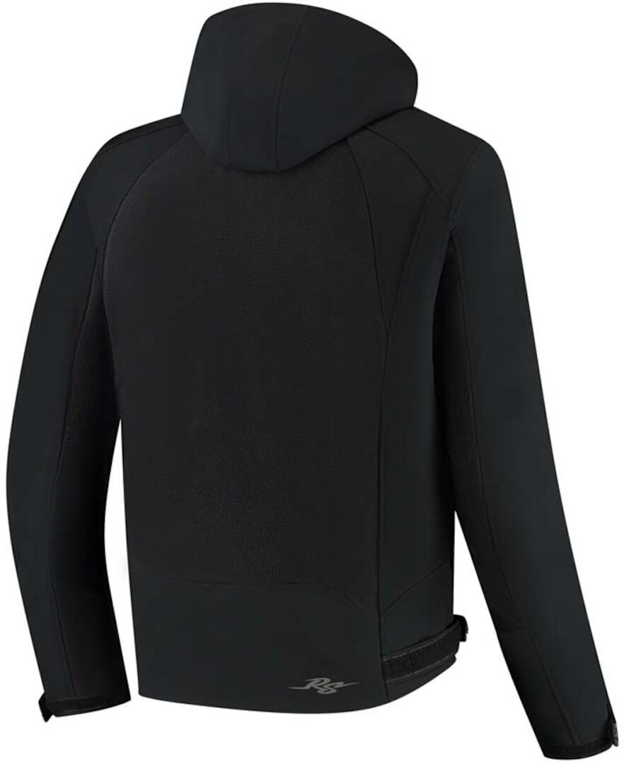Rusty Stitches Felix Chaqueta Textil Moto M Figura 2