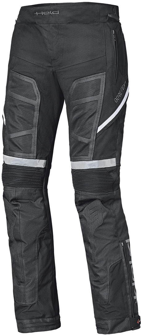 Held AeroSec Base Gore-Tex Ladies Textile Pants-image-934905328