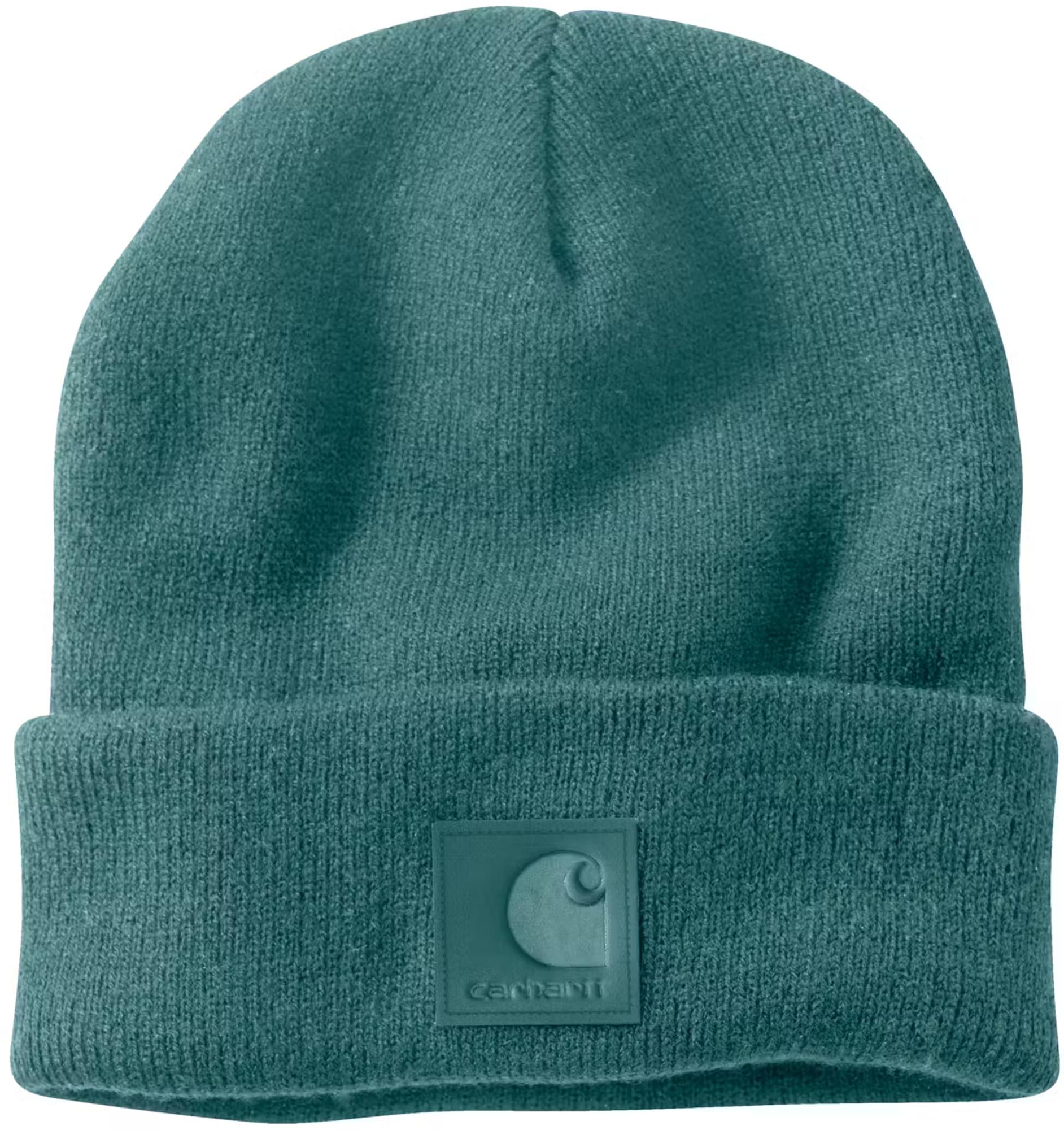 Carhartt Black Label Watch Hatt Turkos Figur 1