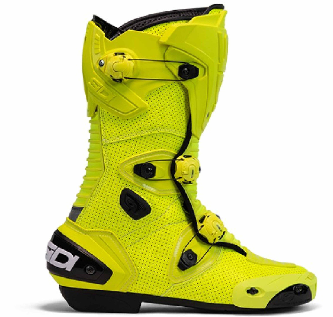 Sidi Mag-1 Air Motorcycle Boots 44 Figure 2