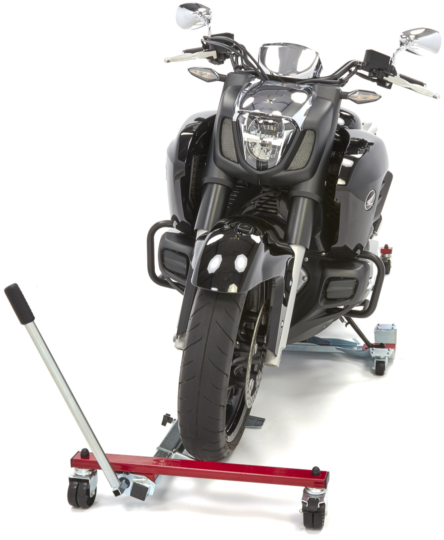ACEBIKES U-Turn Motor Mover XL Sistem de manevrare pentru motociclete Figura 3