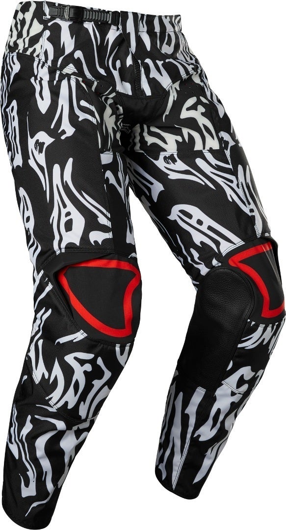 FOX 180 Peril Jeugd Motorcross Broek 26 Figuur 1