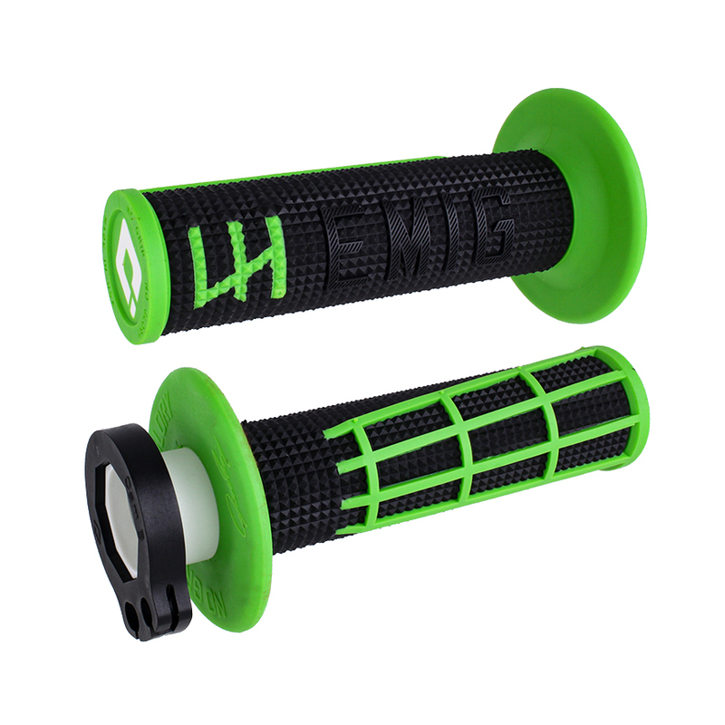 ODI Mânere cu blocare EMIG 2.0 V2 Figura 2