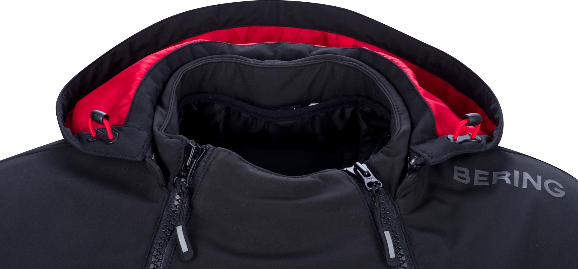 Bering Shifter Motorrad Textiljacke XL Abbildung 4
