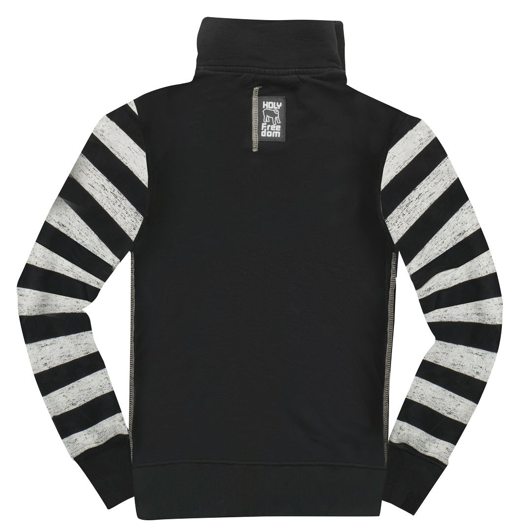 HolyFreedom Papillon Bluza zip 3XL Rysunek 2
