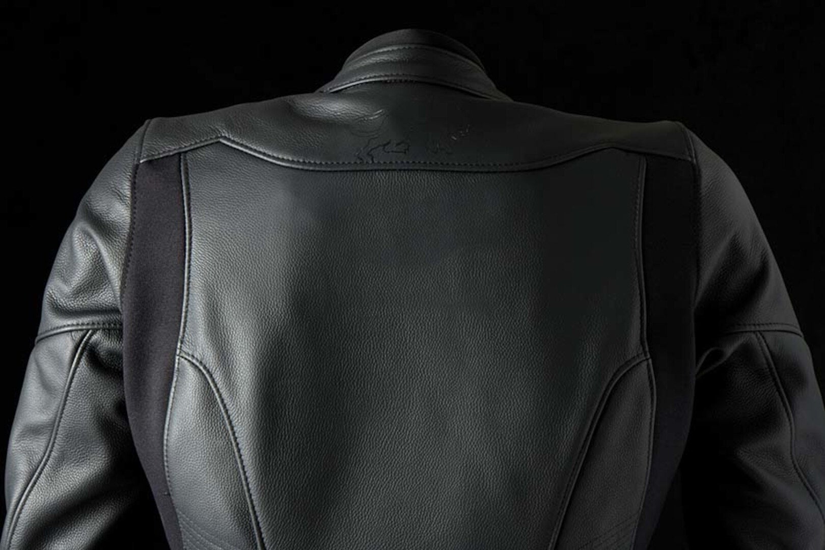 Furygan Livia Damen Motorrad Lederjacke M Abbildung 9