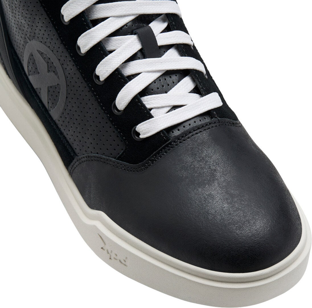 XPD Moto Way Air Motorradschuhe 40 Abbildung 7