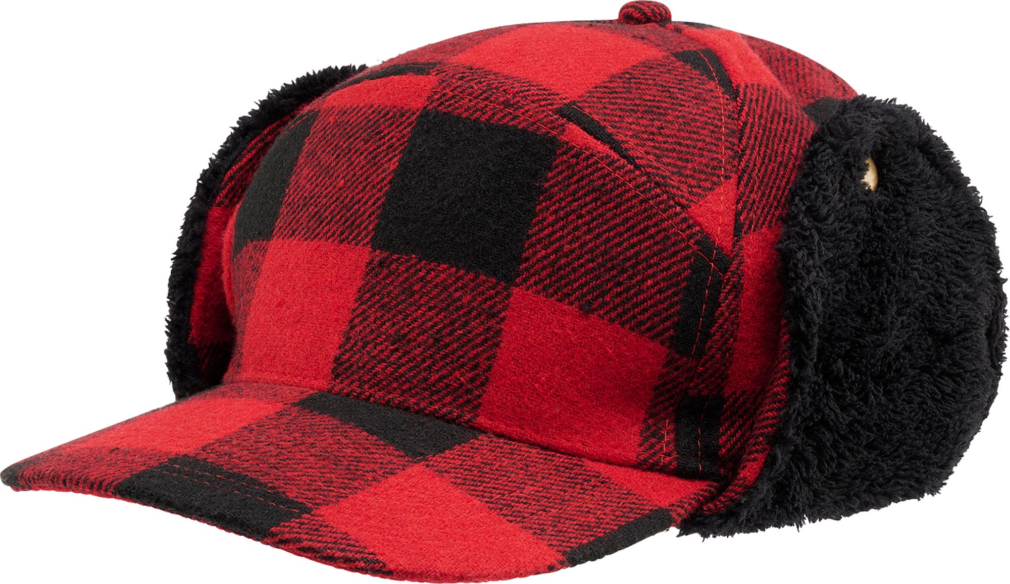 red/black