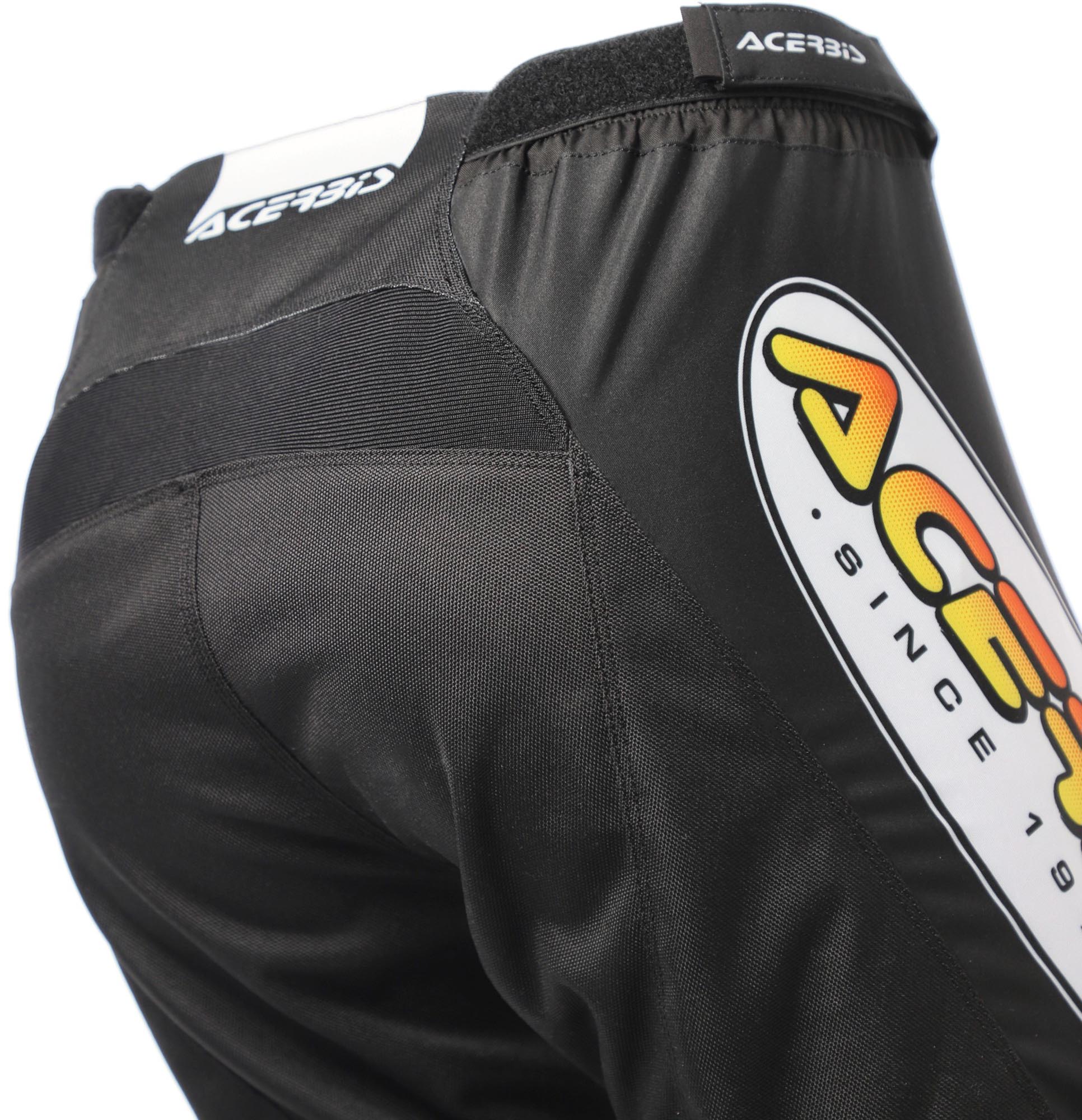 Acerbis MX Track Inc Retro Motocross Hose 34 Abbildung 7