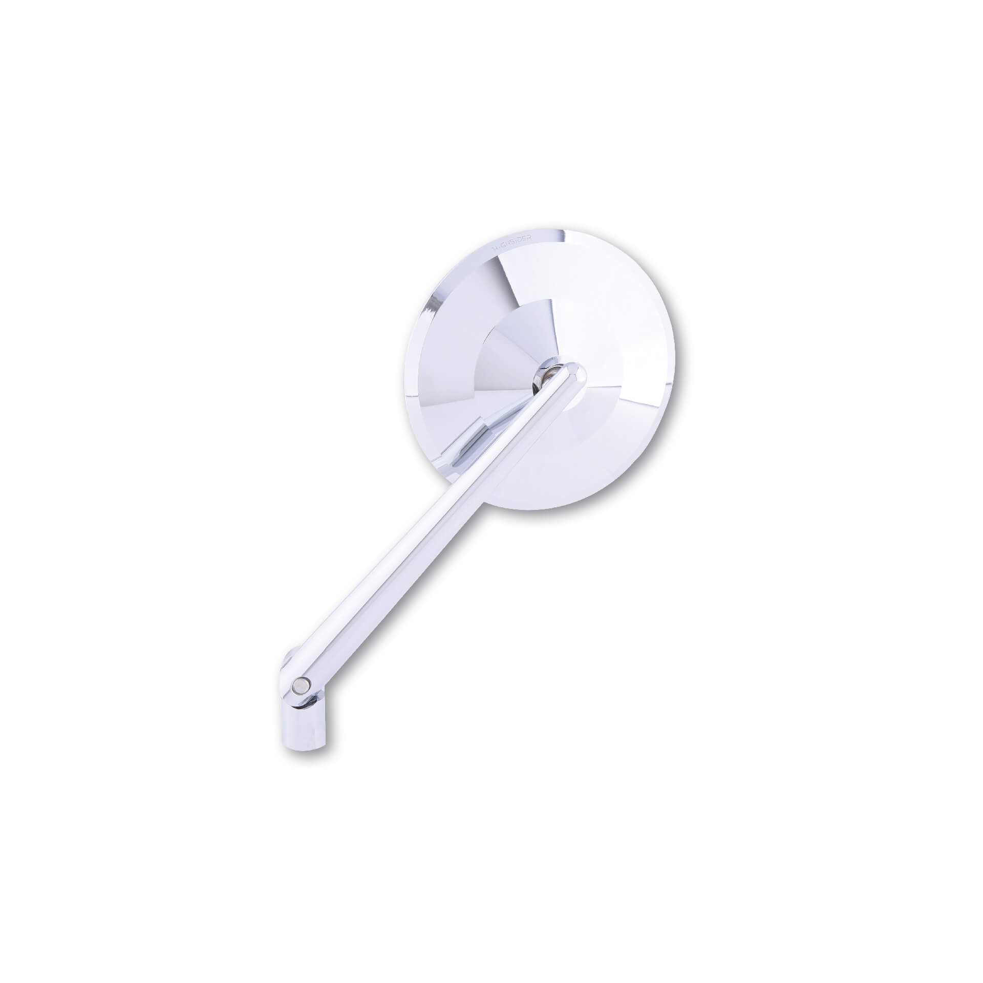 HIGHSIDER MONTANA Spiegel Chrome Figura 2