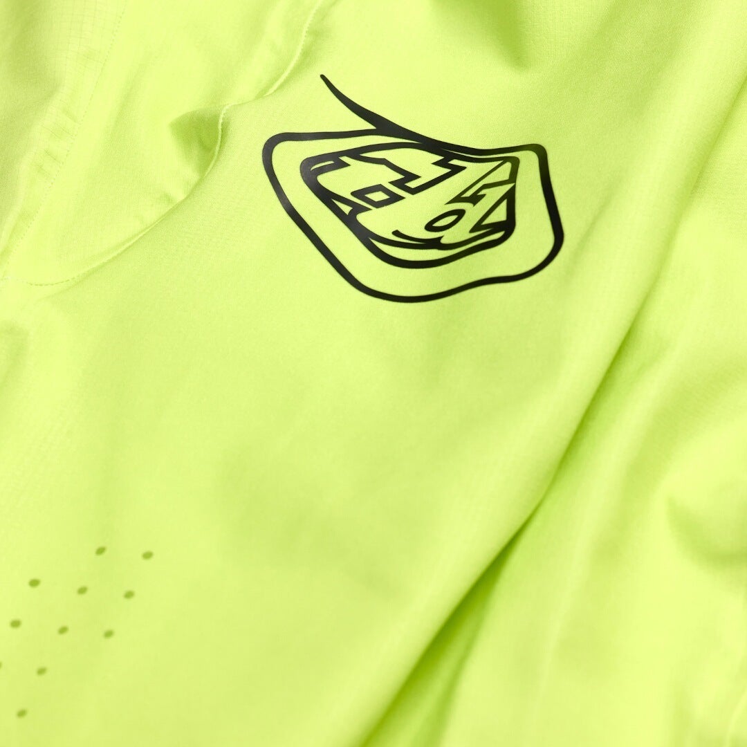 Troy Lee Designs Sprint Ultra Mono Bicycle Pants neon 32 Figure 4