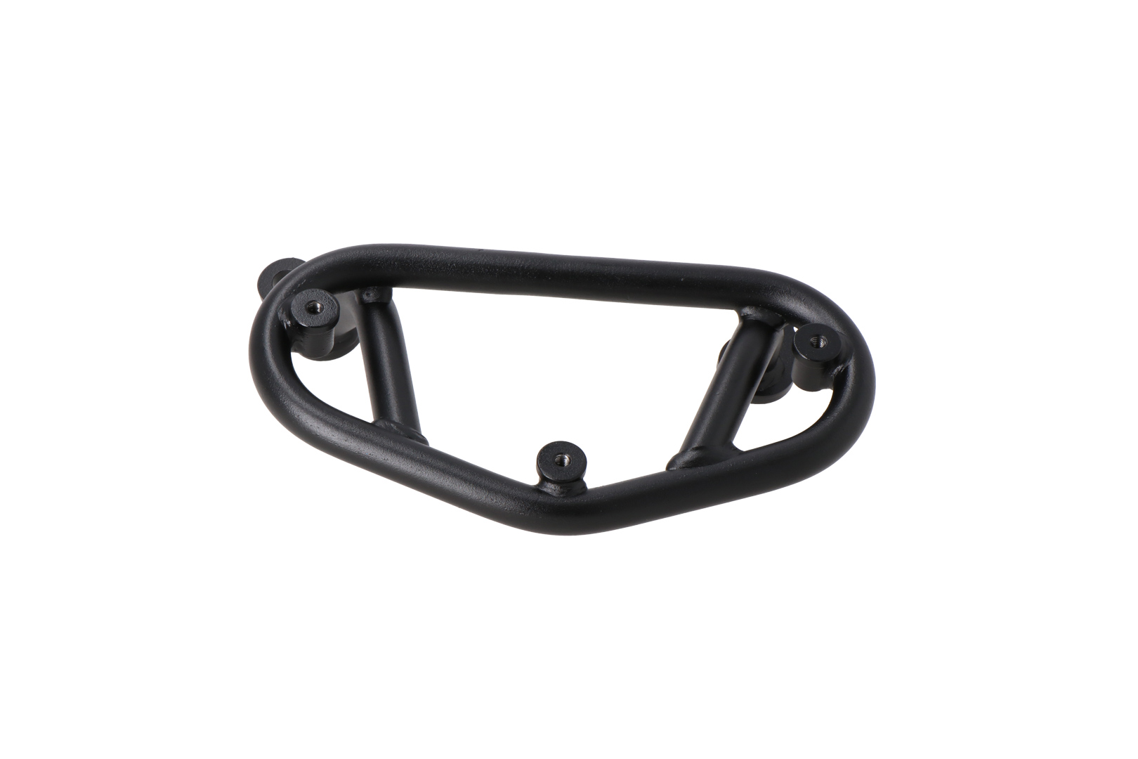 SW-Motech SLC, portavion pe partea dreaptă - Royal Enfield Guerilla 450 (23-). Figura 1