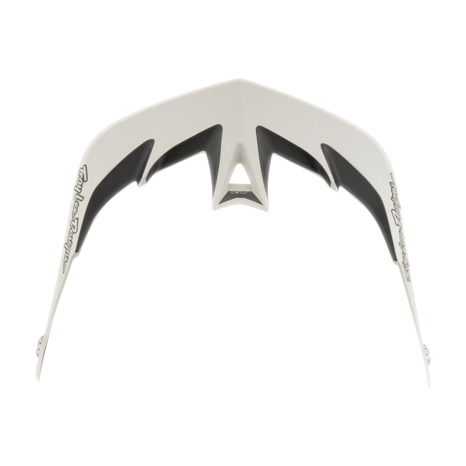 Troy Lee Designs A3 Uno MIPS Bicycle Helmet light grey XL-XXL (60/63) Figure 6