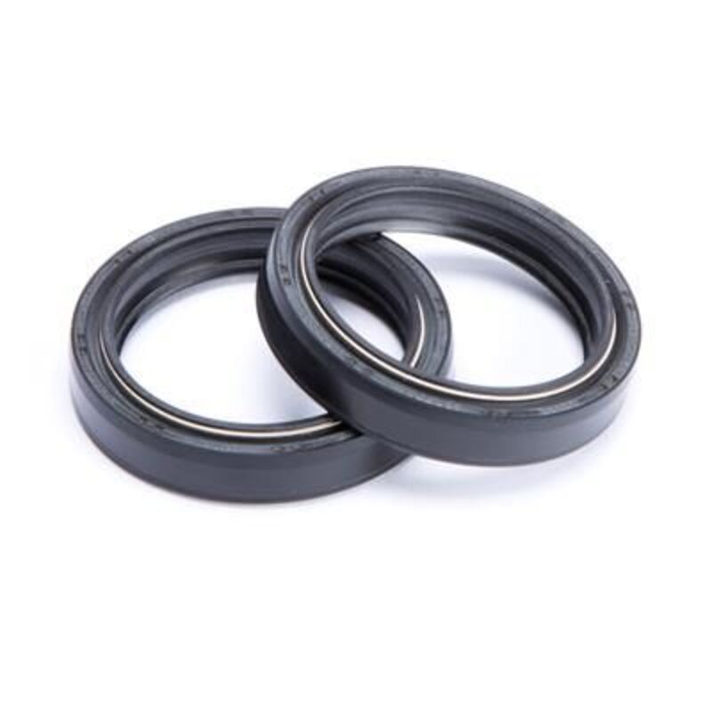 KAYABA Garnituri de ulei ale furcii KYB fără capac de praf - 46x58x9,5 mm Figura 1